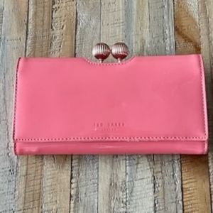 Ted Baker wallet
